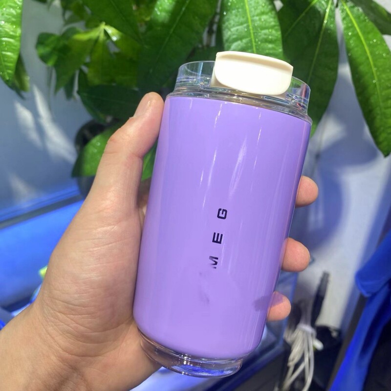 厂家直销现货【斯M格家】SEMg食品级不锈钢随行杯ins咖啡杯保温杯|undefined