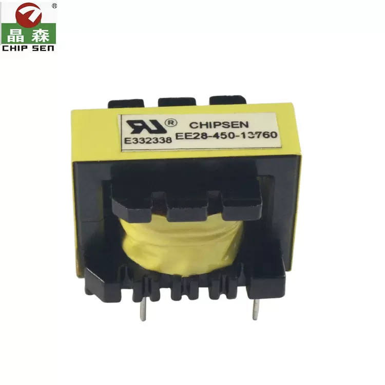 可变变压器EE28 220V/110V/48V/24V/12V电子产品用升压降压变压器