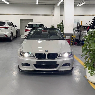 Suitable for Bmw E46 M3 Big Surrounded