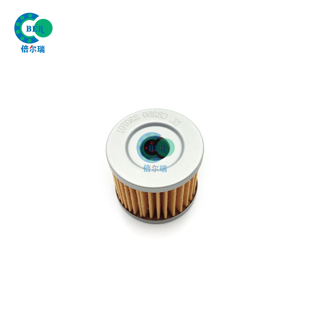 Fábrica directa Zongshen ZS174MN - 3 CBS300 NB300 accesorios de motor filtro de malla de aceite image 5
