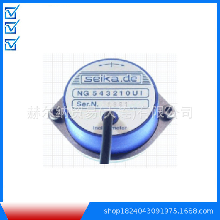 德国seika倾角仪N系列N2 N3 N4