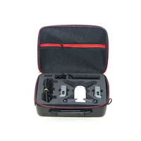 Подходит для DJI Xiaospark, ящик для хранения дрона, сумка, сумка, водонепроницаемая коробка, аксессуары, рюкзак