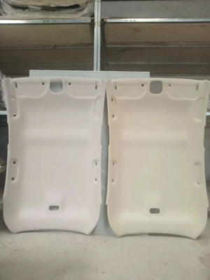 Car Interior Ceiling – Car roof lining - two-boxes-of-sega-without-skylight-with-sponge-layer