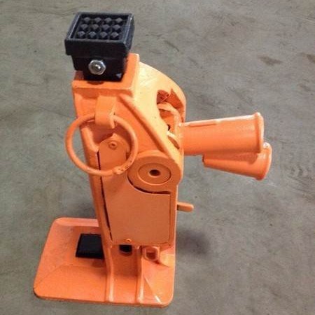 厂家供应供应齿条起道机，起道器，起轨机，起轨器