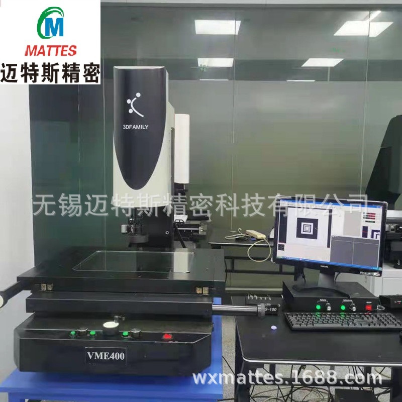 VME影像测量仪 (1)