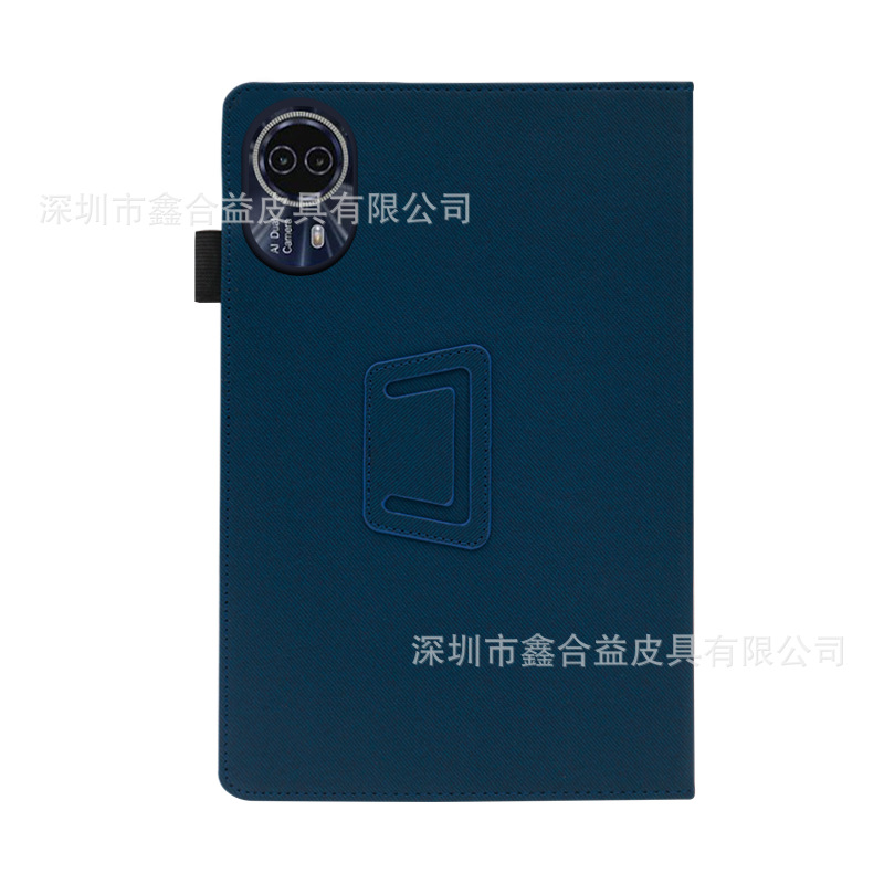 For Teclast T65 Max Tablet Protective Leather Case 12.95inch Business 80% Off Stand Shell