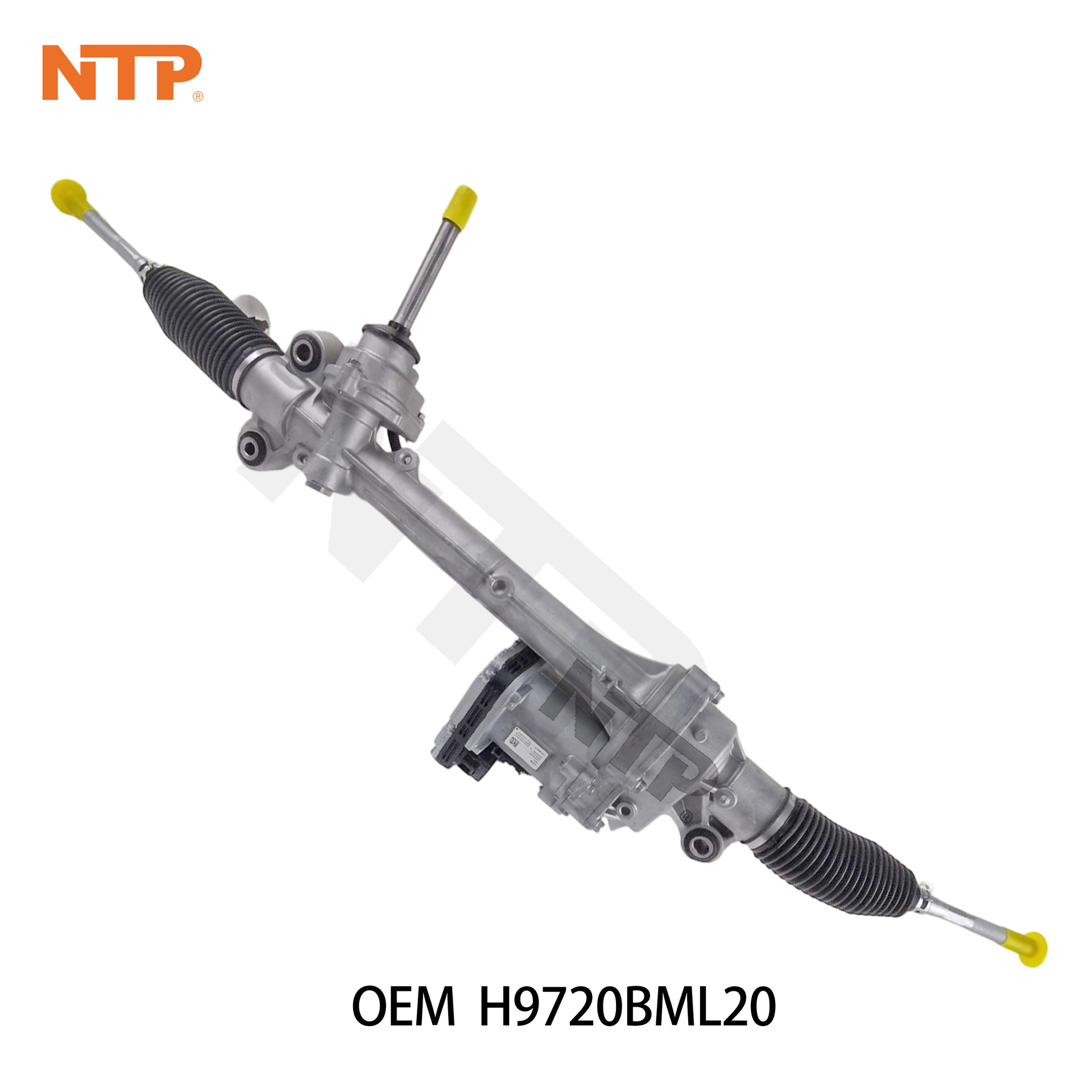 H9720BML20 steering gear assembly is suitable for Red Flag H9
