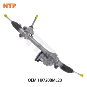 H9720BML20 steering gear assembly is suitable for Red Flag H9