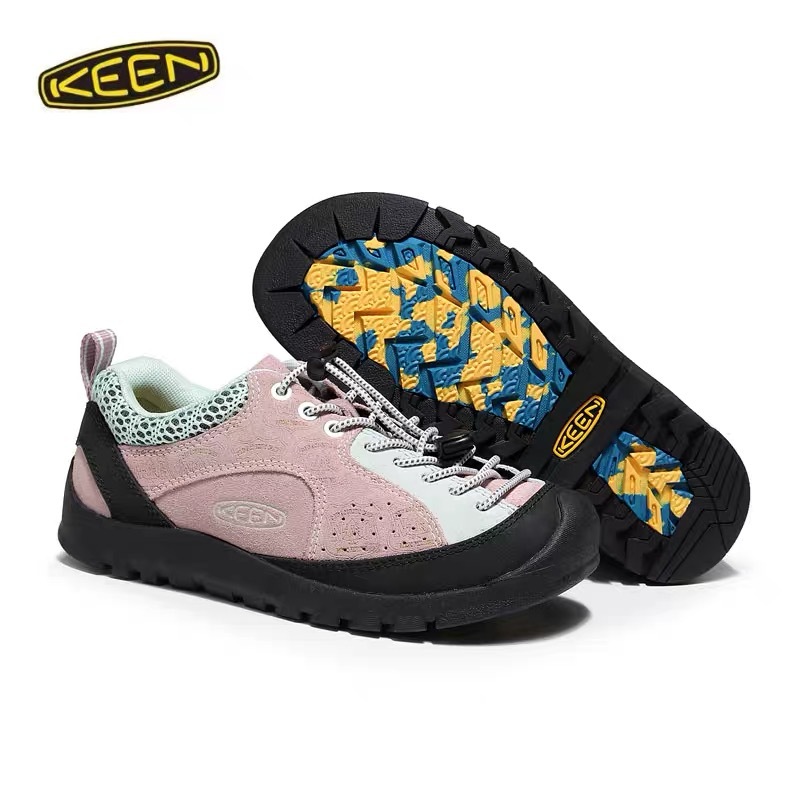 莆田kenコーエンjasper山系アウトドア登山スポーツトレッキングシューズメンズ靴カップルカジュアルシューズ