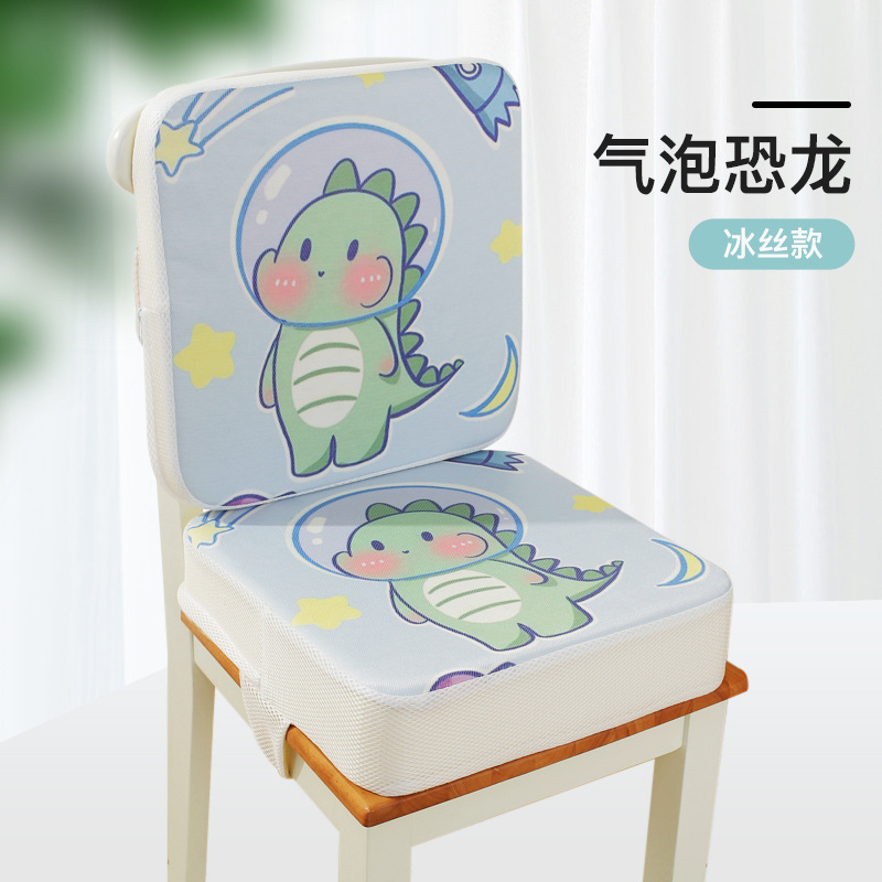 [아이스실크스타일] 버블공룡 (5cm+10cm)