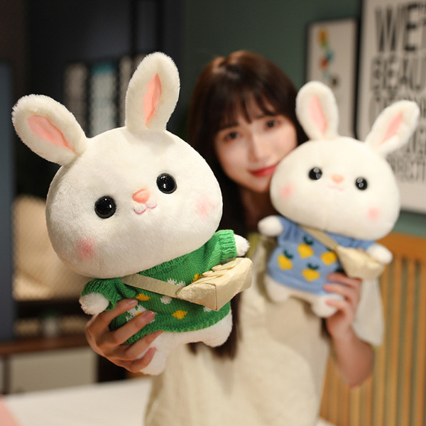 Cute rabbit