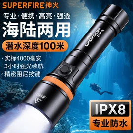 手电筒;头灯头戴电筒;野营/露营灯