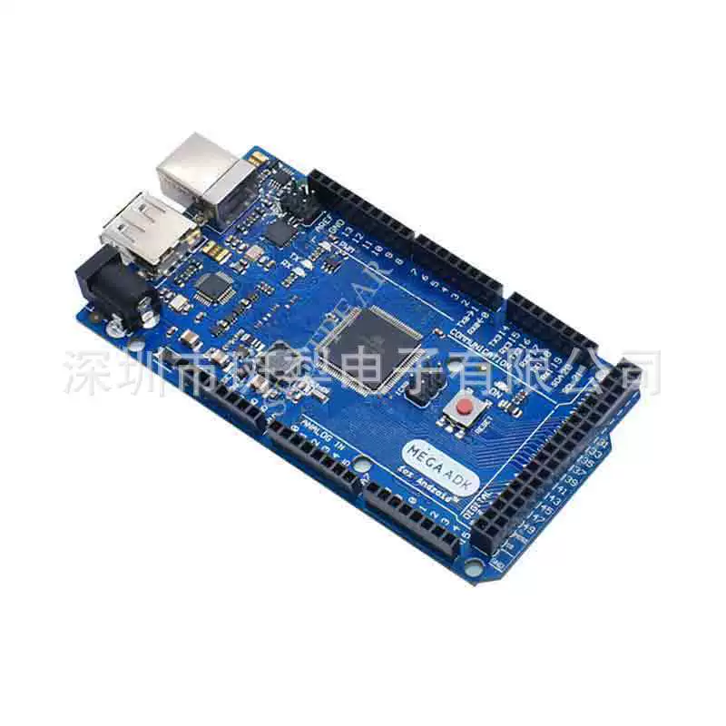 Подходяще для Arduino для development платы Mega Adk 2560 совместим Adk 2012