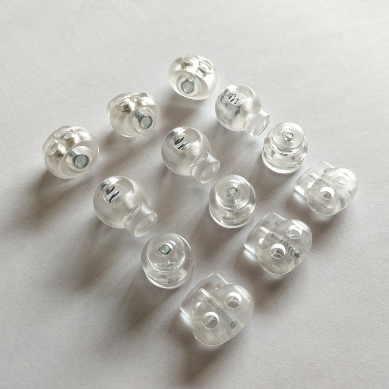 透明绳扣 主图1