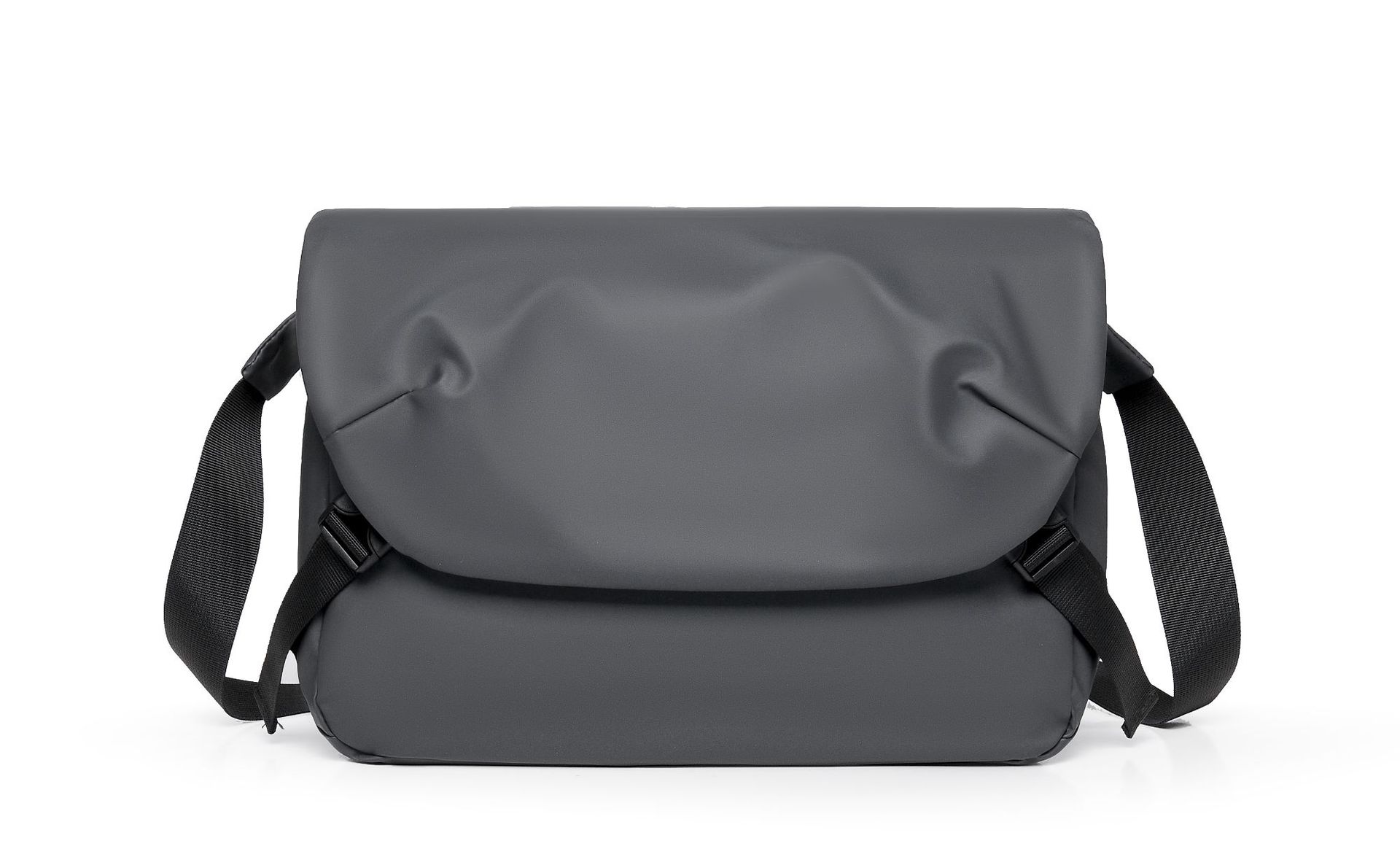 Bolso bandolera multifuncional impermeable para hombre, casual para hombre, bandolera, bolso de viaje al por mayor