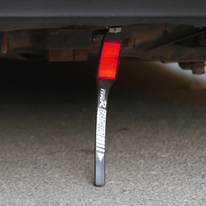 Car static mop belt car anti-static grounding strip exhaust pipe…