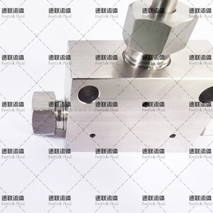 Ultra-High Pressure Pipe Ferrule Tee, Ultra-High Pressure Pipe Tee