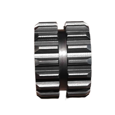 Transmission gear and shaft High-Quality Heavy Duty Gearbox