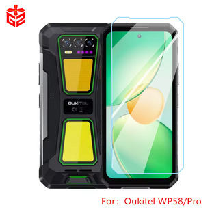 �m��Oukitel WP58 Pro �֙C䓻�����Ĥ �W������羳�F؛�����ˤ