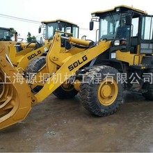 广西南宁供应二手临工30抓木装载机 二手临工铲车 出售二手30铲车