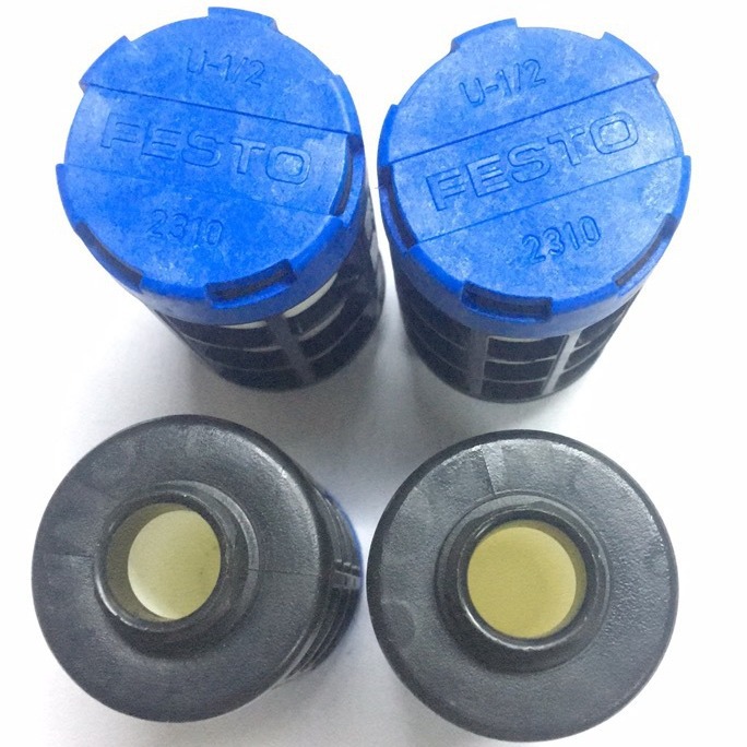 FESTO  消声器  U-1/2  2310