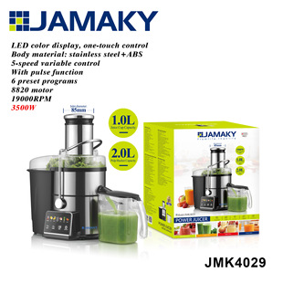 JAMAKY ե֭�C���ʼ���ԭ֭�C�๦��ե֭�C��ĥС��ե֭�C�Ԅ�