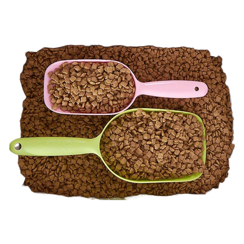 Лопата для собачьей еды Лопата для кошачьей еды Лопата для корма