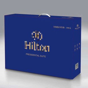 Factory wholesale Hilton latex pillow gift pillow activity group purchase cervical support pillow core live broadcast WeChat business delivery
