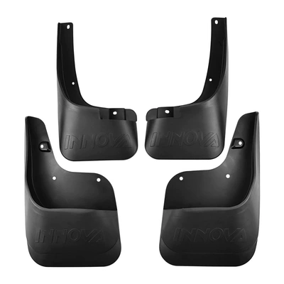 mudguard, Mudguard