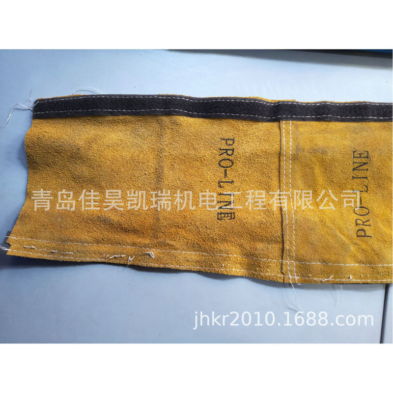 焊枪保护皮套 中继线用PRO-LINE焊枪保护皮套工业级耐高温