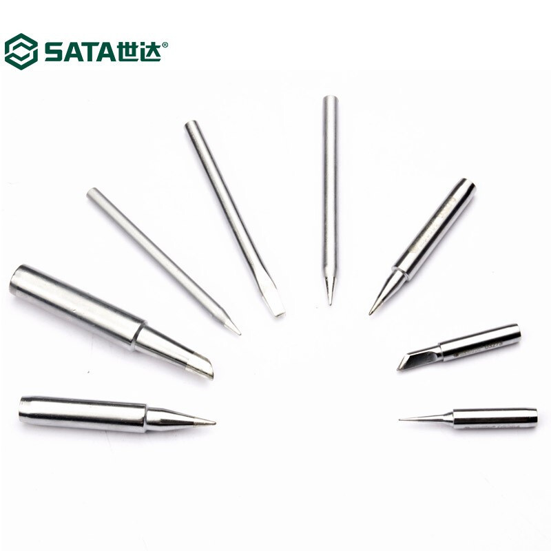 世达(SATA)03264无铅内热式烙铁头(适用于02003焊台,03260电烙铁)