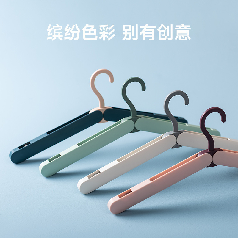 折りたたみ衣類ラック、旅行用ポータブル多機能衣類乾燥ラック、自宅学生寮の収納アーティファクト、旅行用衣類ハンガー|undefined