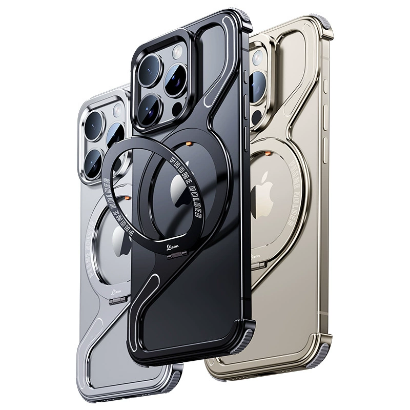 Яблоко, совместимый трубопровод, iPhone 17, металлический чехол для телефона, iPhone 16 Pro, 17прям, iPhone