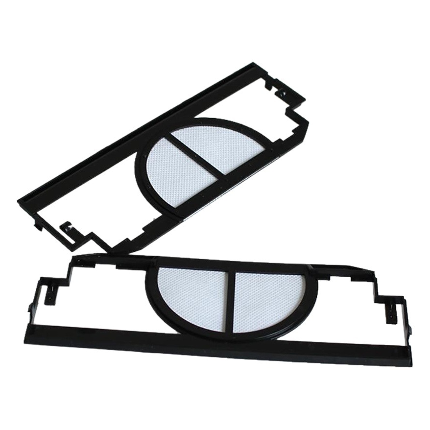 Para robot roomba robot de barrido accesorios 400 serie cepillo lateral de filtro