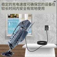 Ӿ�س��������Max Li. iVAC 360 Li��Volt FX-8 Li�Դ�m����