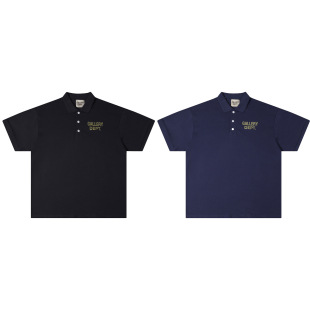 Gallery Dept�¿���ĸLOGO���A���ZPolo����T���p�����޶�Tee