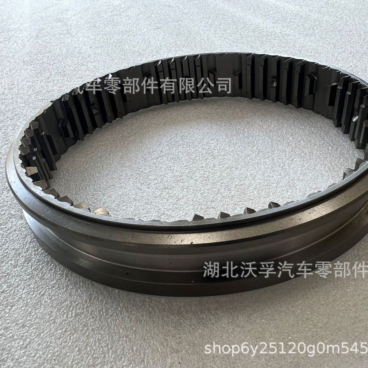 Suitable for Volvo Transmission Parts Gear Synchronizer Slip Sleeve V21278223