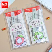 晨&光ARL960JM豚豚学习派套尺15cm直尺三角尺量角器套装文具批发
