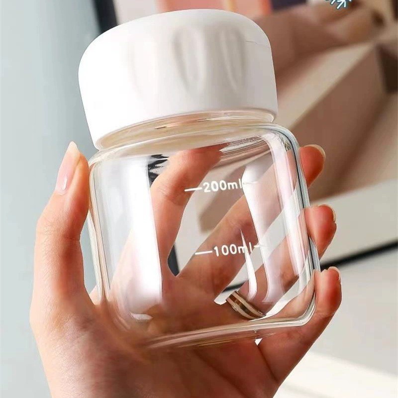 인스 스타일 화이트 원-300ml