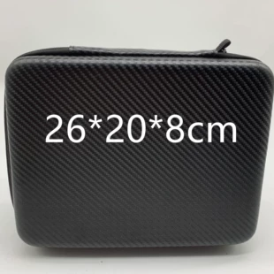 Жёсткий чехол EVA для дрона 26×20×8 см