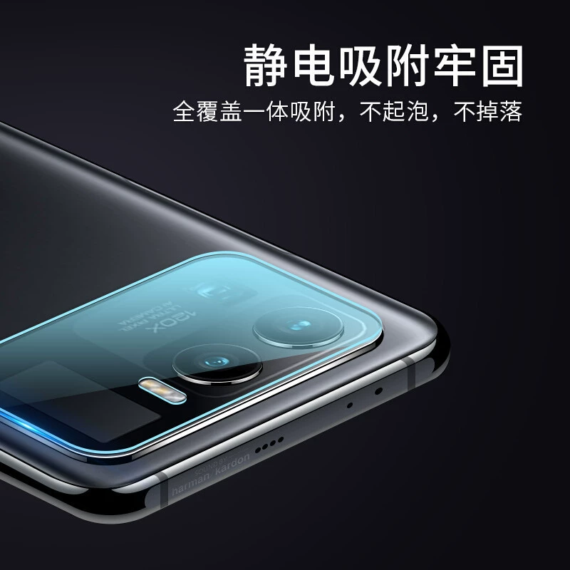 Защитное стекло для объектива, совместимо с Xiaomi, защитное стекло для камеры видеонаблюдения Pro