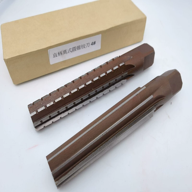 Mohs развертка ручная коническая развертка прямой хвостовик тонкое развертывание грубое развертывание набор из 2 предметов 0 #1 #2 #3 #4 #5 в наличии оптовая продажа с завода