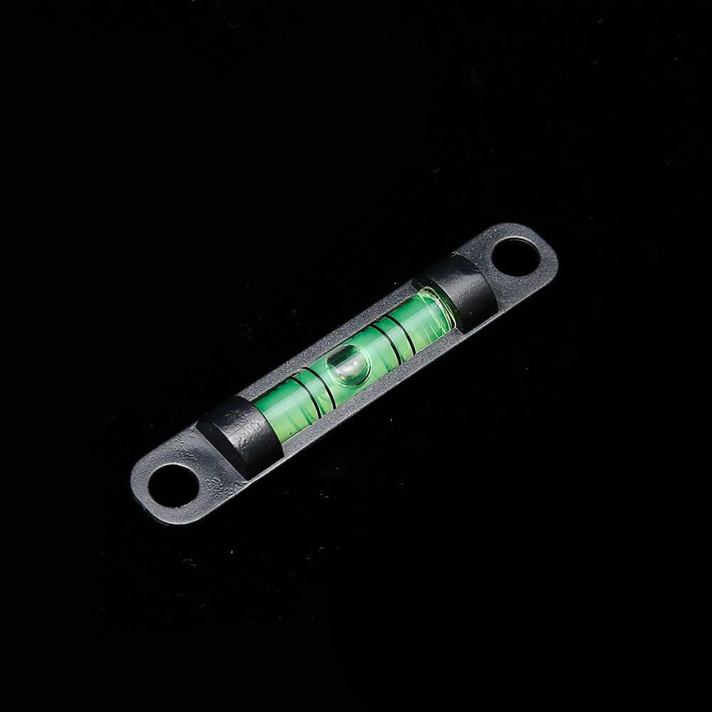 Производители долгосрочные поставки мини с ушной пряжкой уровень пузырьковый уровень