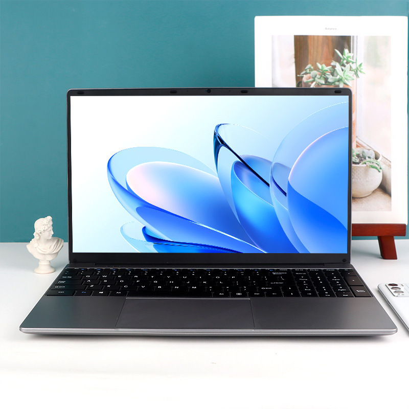 Cross-Border Hot-Selling New Product 18.5inch Laptop N95 Laptop Gaming Notebook Javут Idк