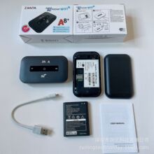 ZJIAPA A8+  ȫ��ͨ ��������MOD�ƽ��  ����wifi  E5576�����