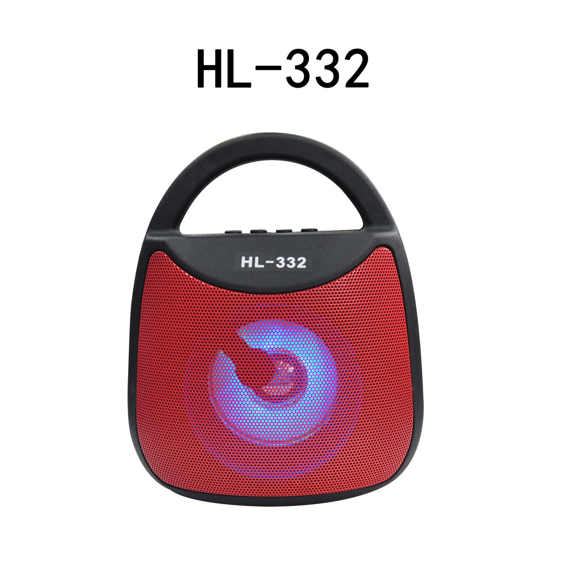 HL-332红