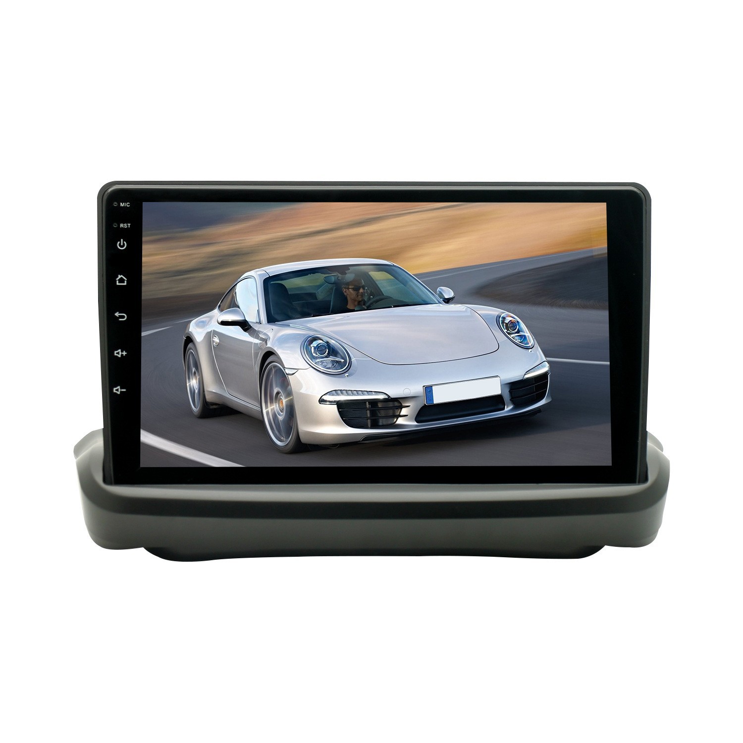 Aplicable a 09-11 Hyundai LANs Coolpad Smart Android coche navegación GPS coche Bluetooth jugador