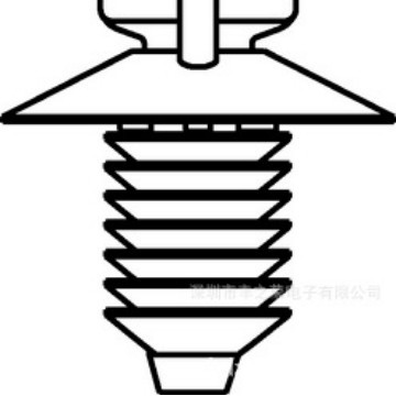 HellermannTyton�������ܼй̶�����151-01038 | CNCTC8FT6.5LG
