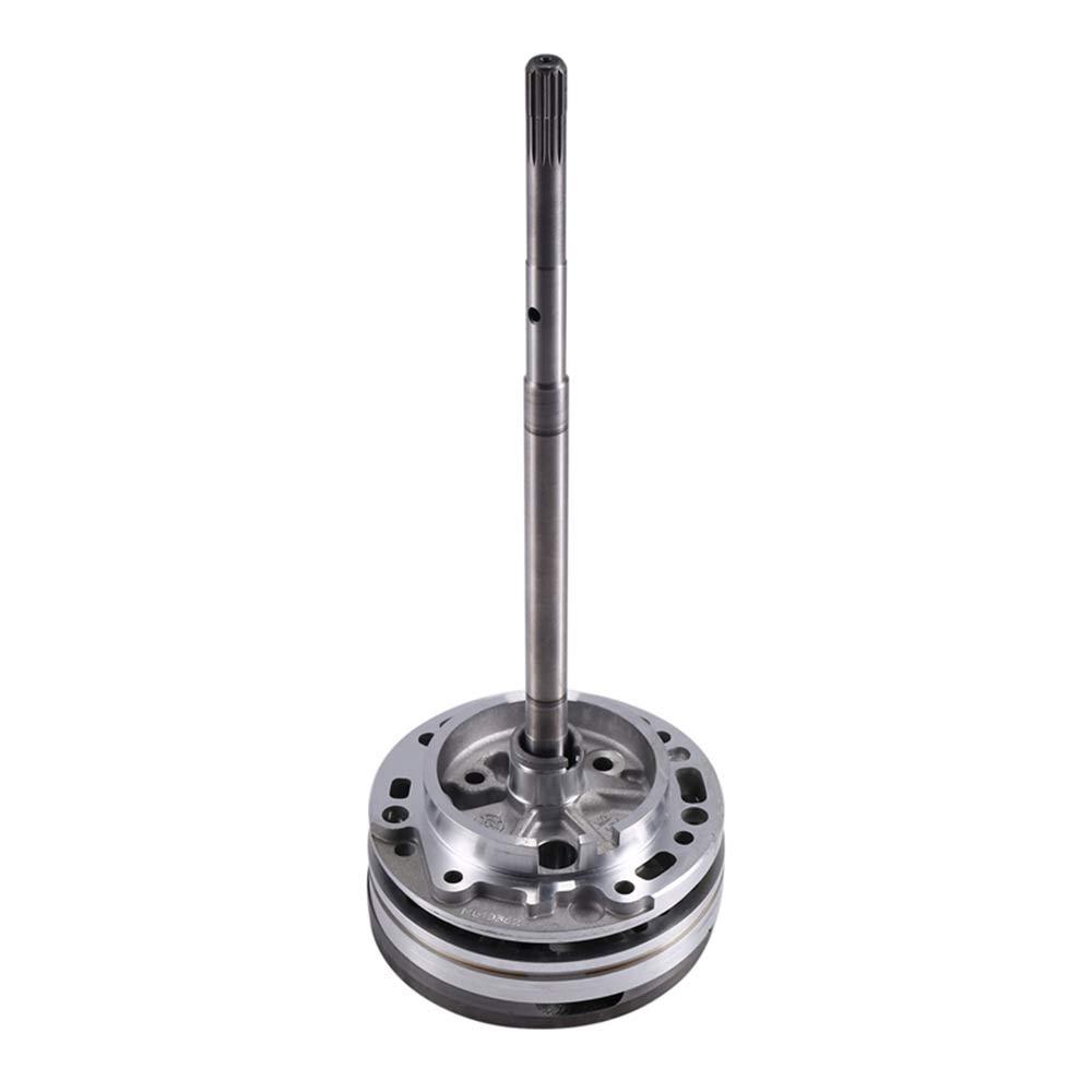Suitable for Bangqi VT2 VT3 CVT automatic transmission oil pump Geely BYD Haima Great Wall JAC