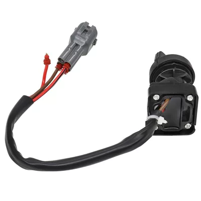 Key Switch – Ignition switch